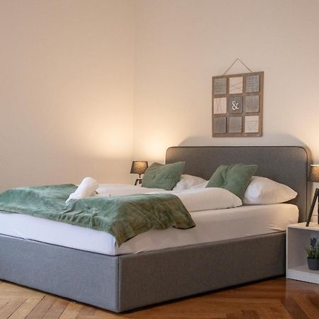 Roomy 2Br Apt. Near Akh -Perfect For Longstays Vienna Exterior photo