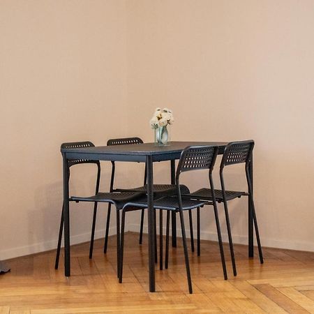 Roomy 2Br Apt. Near Akh -Perfect For Longstays Vienna Exterior photo